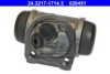 ATE 24.3217-1714.3 Wheel Brake Cylinder